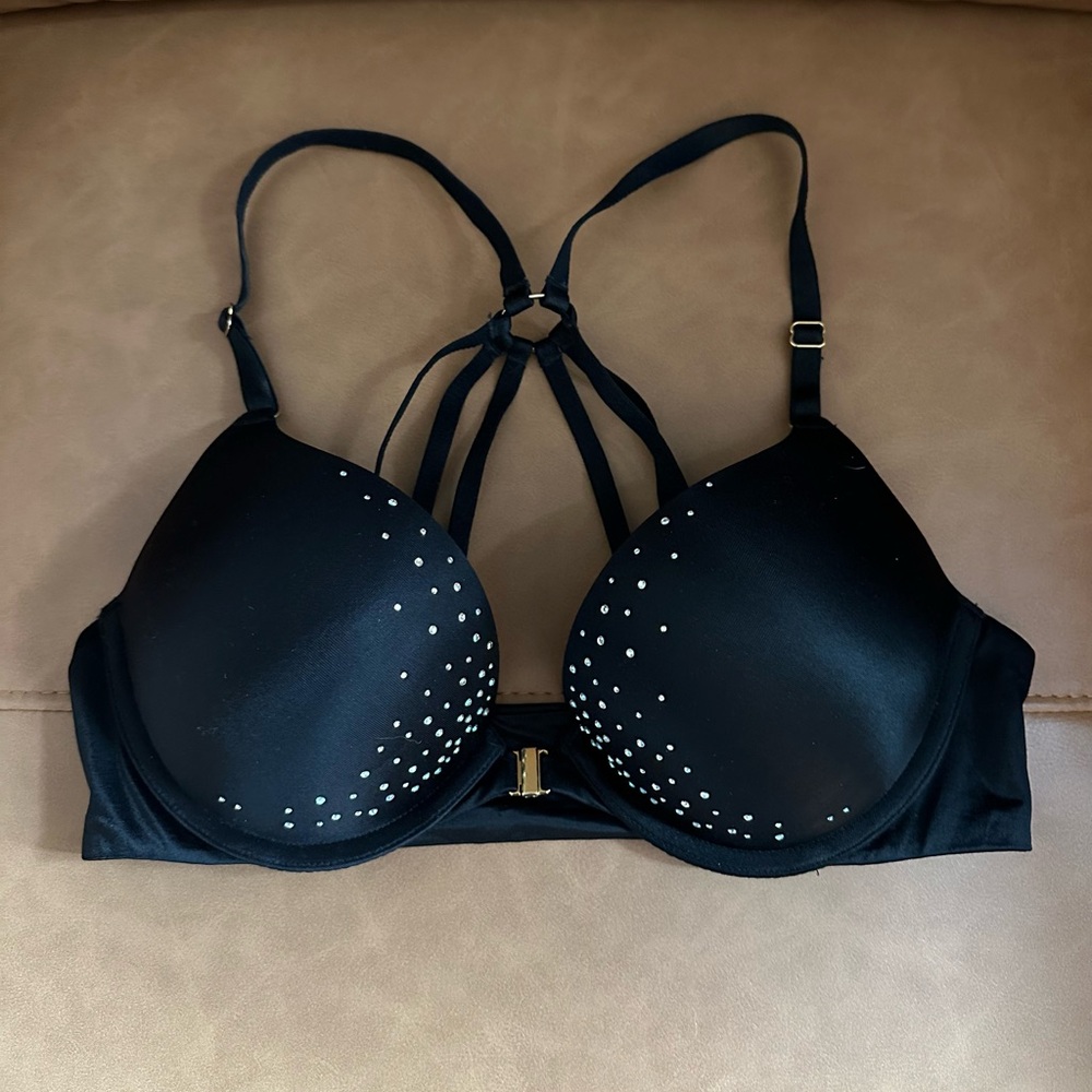 Victoria’s Secret Bombshell Bra